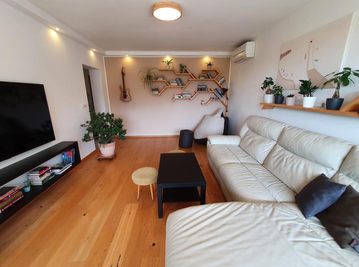 Apartment Cvetka Portoroz Exterior photo