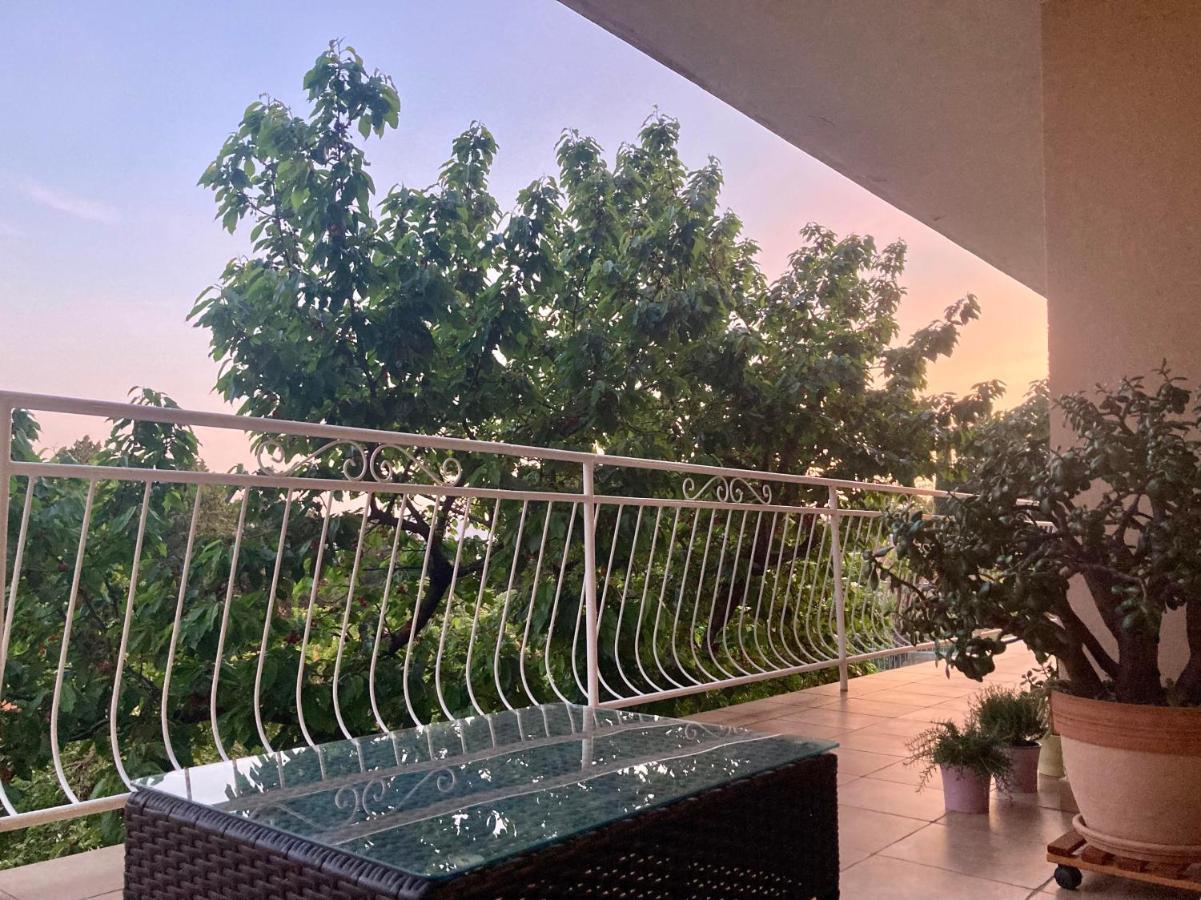 Apartment Cvetka Portoroz Exterior photo