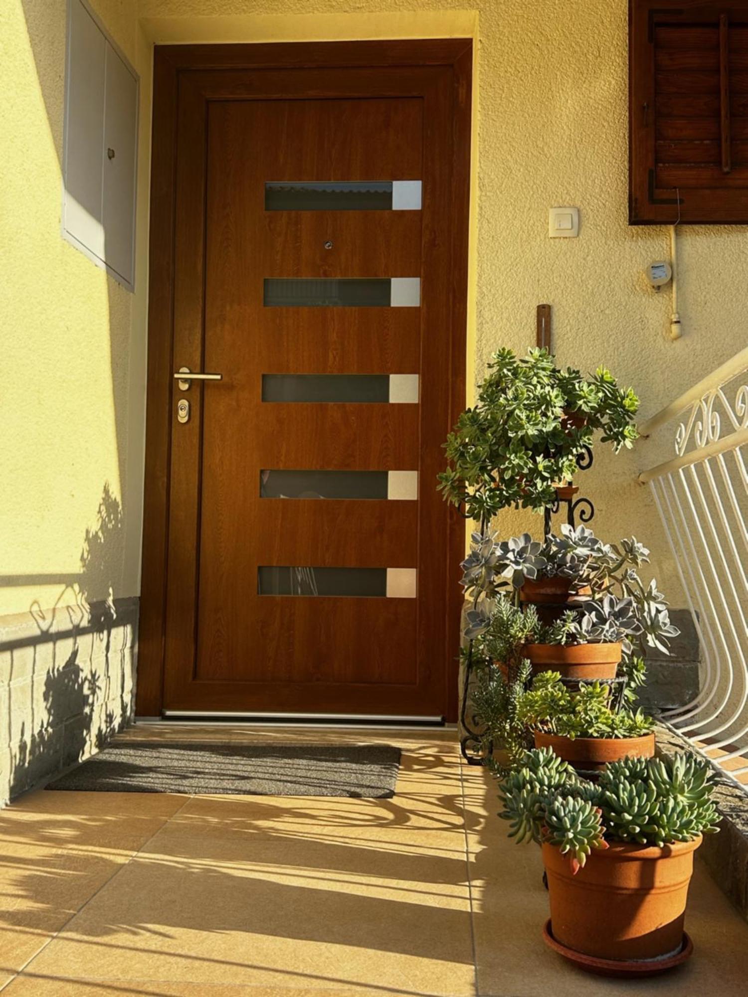 Apartment Cvetka Portoroz Exterior photo