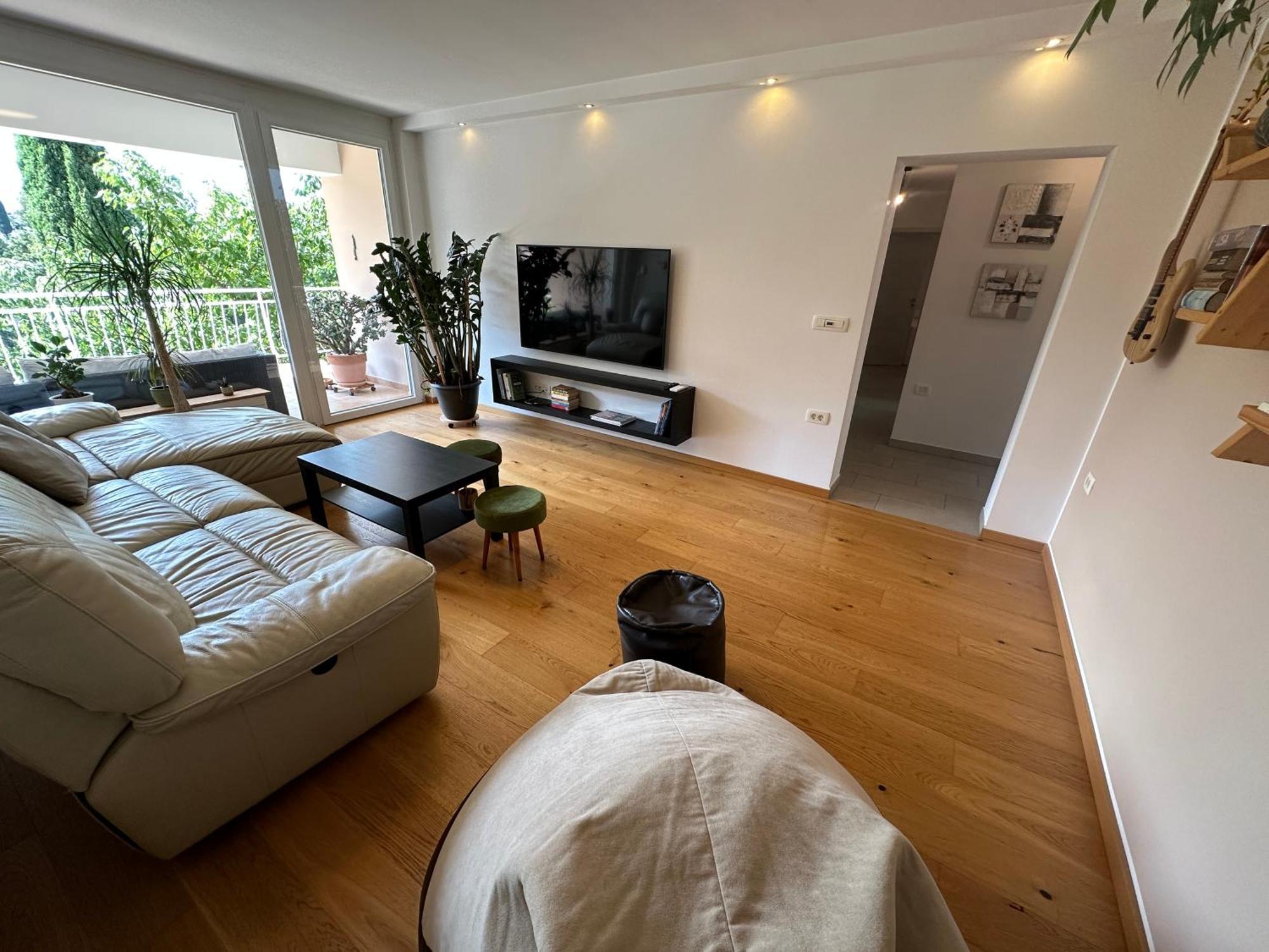 Apartment Cvetka Portoroz Exterior photo