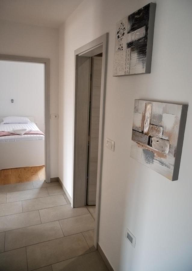 Apartment Cvetka Portoroz Exterior photo